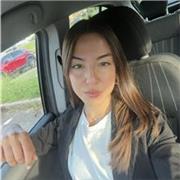 Studentessa di ingegneria offre ripetizioni di Inglese, Matematica e Fisica, online e in presenza